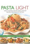 Pasta Light