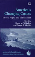 America’s Changing Coasts