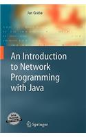 An Introduction to Network Programming with Java