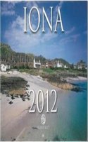 Iona Calendar 2012