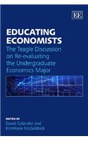 Educating Economists