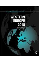 Western Europe 2018