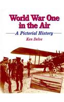 World War One in the Air