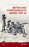 British & Commonwealth Armies