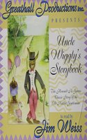 Uncle Wiggly's Storybook