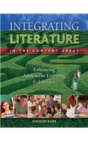 Integrating Literature in the Content Areas