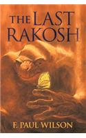 The Last Rakosh