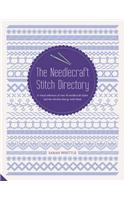 Needlecraft Stitch Directory