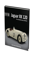 Jaguar Xk120