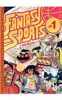Fantasy Sports 1