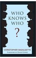 Who Knows Who