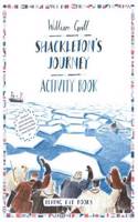 Shackleton's Journey Activity Book