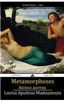 Metamorphoses