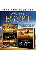 Ancient Egypt (Portrait Dvdbook Gift Set)
