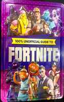 UNOFFICIAL FORTNITE TIN OF BOOKS 2022