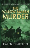 Willow Marsh Murder