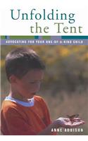 Unfolding the Tent