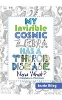 My Invisible Cosmic Zebra Has a Thyroid Disease - Now What?