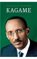 Kagame: Conversations with the President of Rwanda