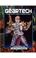 GearTech (Classic Reprint of Arsenal & Hardwear/Softwear)