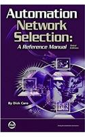 Automation Network Selection: A Reference Manual
