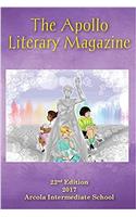 The Apollo Literary Magazine
