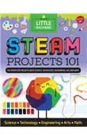 Steam Projects 101