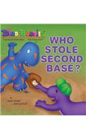 Who Stole Second Base?
