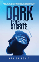 Dark Psychology Secrets