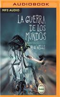 Guerra de Los Mundos