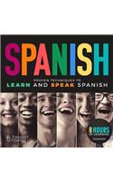 Passport to Spanish Lib/E