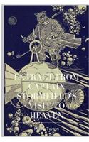 Extract from Captain Stormfield's Visit to Heaven