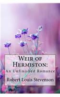 Weir of Hermiston
