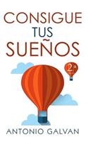 Consigue Tus Sueños