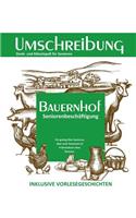 Bauernhof Umschreibung