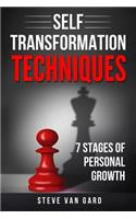 Self Transformation Techniques