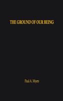 Ground of our Being