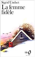 Femme Fidele: (A37380 Folio)