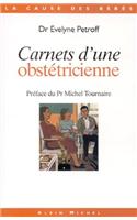 Carnets D'Une Obstetricienne