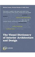 The Visual Dictionary of Interior Architecture and Design