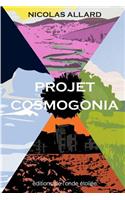Projet Cosmogonia
