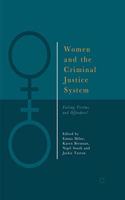 Women and the Criminal Justice System