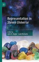 Representation in Steven Universe