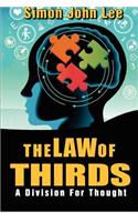 Law of Thirds