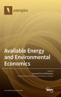 Available Energy and Environmental Economics