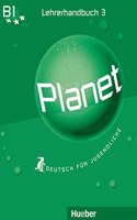 Planet