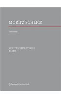 Stationen. Dem Philosophen Und Physiker Moritz Schlick Zum 125. Geburtstag