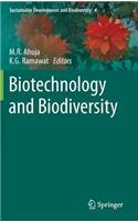 Biotechnology and Biodiversity