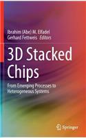 3D Stacked Chips