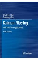 Kalman Filtering